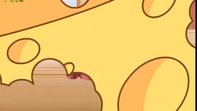 Tom and Jerry Cheese Run Game - Online Cartoon Games смотреть онлайн