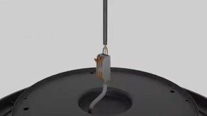 Потолочная люстра с вентилятором HIMALAYA 7120, 7121, 7122 и 7128