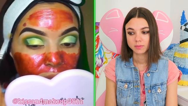 ВИРУСНЫЕ СЕКРЕТЫ КРАСОТЫ! смотреть онлайн