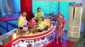 Почему я этого хочу? Хлеб. Жить здорово! Фрагмент выпуска от 27.07.2015