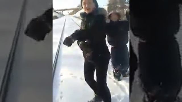 Деревня жгет XDDD смотреть онлайн