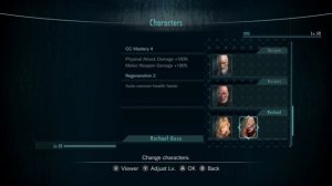 Resident Evil Revelations 1 Save Editor RER1 Save Modding Resident Evil Revelations 1 Cheats