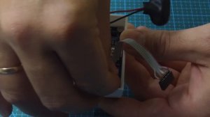 Дубликатор ключей домофона с дисплеем на Arduino RFID 125 kHz своими руками. v.3 Скетч и схема.