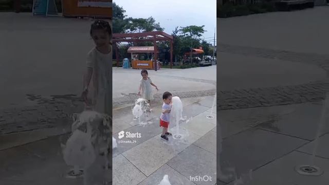 Водные процедуры!😂 смотреть онлайн