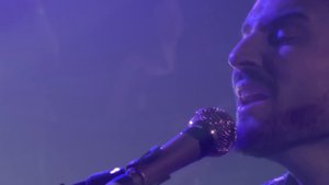 Ollie Wride - Stranger Love (Live)