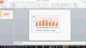 Learn Excel - Video 184 - VBA - Export Multiple Charts to Powerpoint- Part2