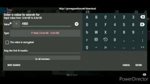 HOW TO MAKE 3sec glitch with game guardian without any script (car parking multiplayer) 2k23