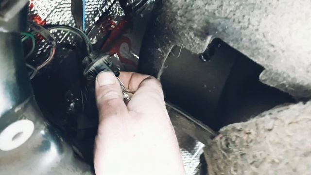 Nissan Primera P11 sr20det. Ремонт. смотреть онлайн