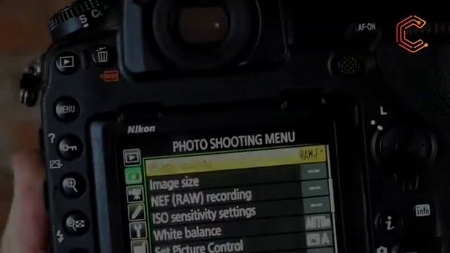 Nikon D850 Review Nikon’s High Resolution Camera - Cabstone Technology