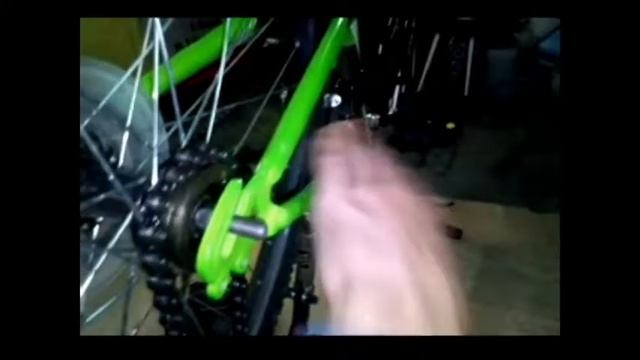 How To Make Electric Bike Using 250w Motor my1016z2 установка на велосипед Stels Focus смотреть онлайн