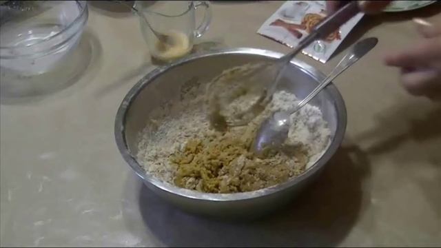 Коврижка МЕДОВАЯ.  настоящий старинный рецепт