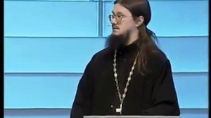 Священник Даниил Сысоев - человек который исповедует ложную философию, неизбежно начинает распадать