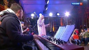 Малая антология бардовской песни. Аглая Шиловская — «Ваше величество, Женщина»