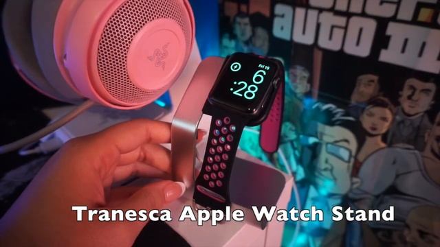 My Gaming Setup & Room Tour смотреть онлайн