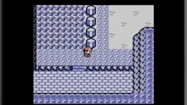 Pokemon Blue Any% No Save Corruption Speedrun in 12:09