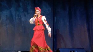 Катерина Фаліон"Я неначе вогонь"