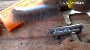 Как варить сварочным аппаратом - дилетант-самоучка делится опытом с новичками