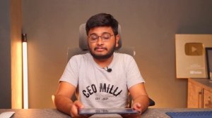 Honor Pad 8 Unboxing | 2k display , 8 Speakers ?