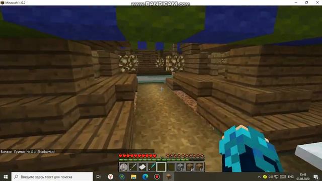 Бизнес готов, пора рубить бабло!? Выживание бомжа в России #7! смотреть онлайн