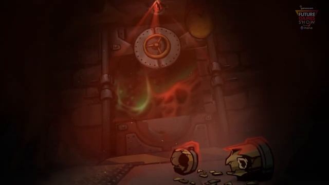 Edge of Sanity - Announcement Trailer - Future Games Show Gamescom 2022 смотреть онлайн