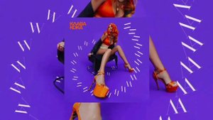 Клава кока - ла ла ла  без мата