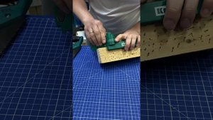 Стусло многопозиционное поворотное Kraftool