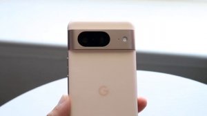 Google Pixel 8 Vs iPhone 13! (Comparison) (Review)