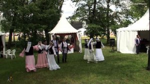 Яраткан татар халык җырлары! Татарские народные песни. Сабантуй 2023