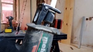 сабельная пила metabo sse 18 ltx bl