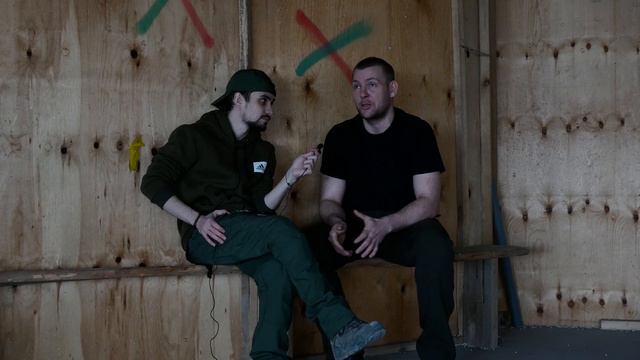 Поговорим?- Анарх смотреть онлайн