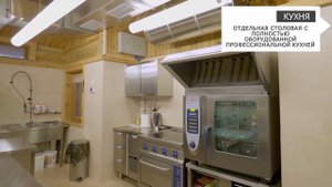 Продажа роскошной усадьбы на первой линии Финского залива