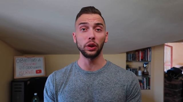 SUSTANON 250 : Il TESTOSTERONE Usato Per DIVENTARE GROSSI e DEFINITI * Ma quali sono i Rischi ? * смотреть онлайн