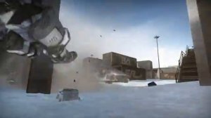Battlefield 2142 - Northern Strike Trailer