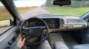 57k Mile 1996 Chevrolet Tahoe Sport - Frankman Motor Company