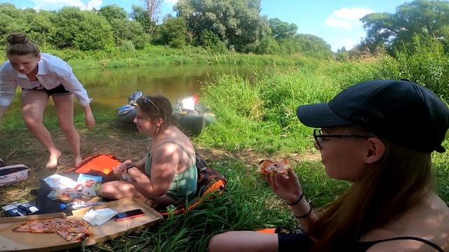 2022.08.06 Истра смотреть онлайн