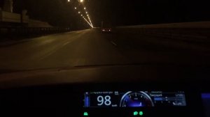 Контроль полосы renault scenic 3