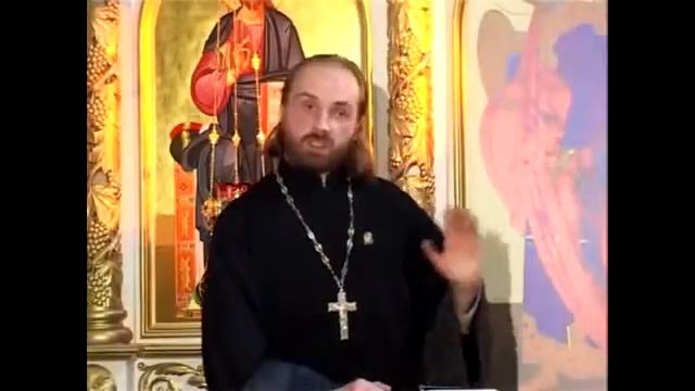 трезвение трезвость в Библии и православии 1