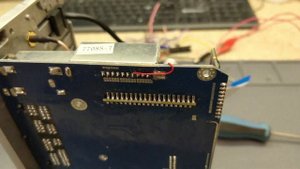 Dasaita не работает прием радио FM Tuner TEF6686 TDA7768 TDA7708