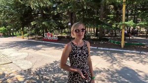 Отзыв о лечении санатории Славутич