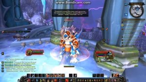 Варкрафт  квест предотвратить союз