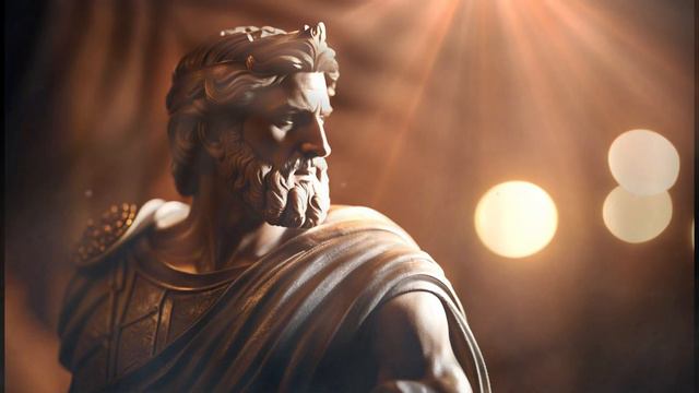 КАК УХОДИТЬ может стать вашей величайшей силой | Марк Аврелий СТОИЦИЗМ смотреть онлайн