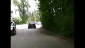 VW Passat VR6