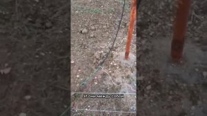 ЭЛЕКТРОПАСТУХ. Как не надо делать при подключении.