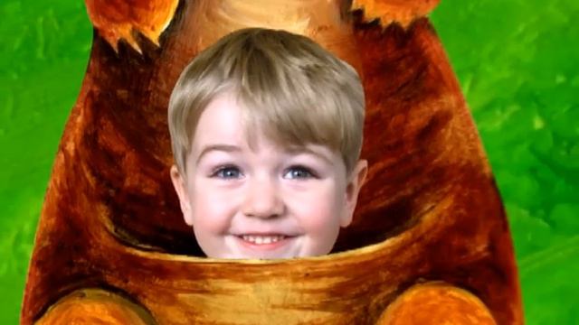 Изучите азбуку K для Kangaroo смотреть онлайн