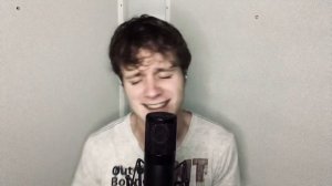 River - Bishop Briggs (Male Cover by Nick Holleman)