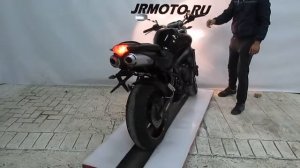 YAMAHA FZ6 N S2 (8178)