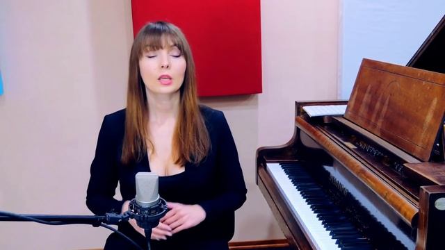 ЗОЛОТАЯ СЕКВЕНЦИЯ на ПИАНИНО для начинающих/Уроки фортепиано для взрослых смотреть онлайн