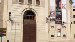 Alicante  Аликанте, путешестивие по городу, Испания, Торревьха, Коста Бланка