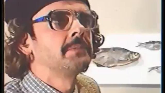 Инженер. ПРО СОВРЕМЕННОЕ Искусство
