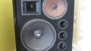 Ламповый усилитель КИНАП MVI 7732